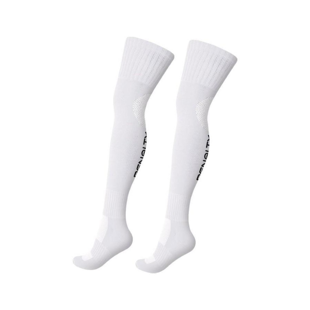 Kit de Meião Penalty Matis Viii - 6 Pares - Masculino