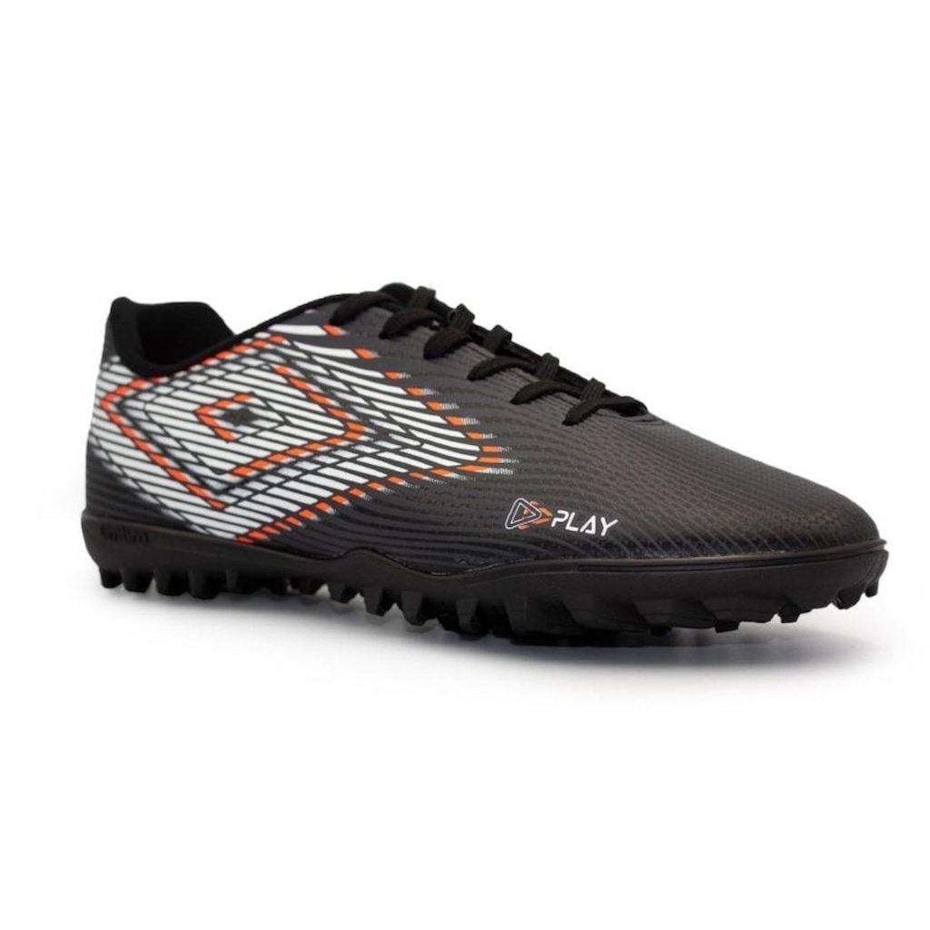 Imagem 2 do produto Chuteira Society Umbro Play - Adulto