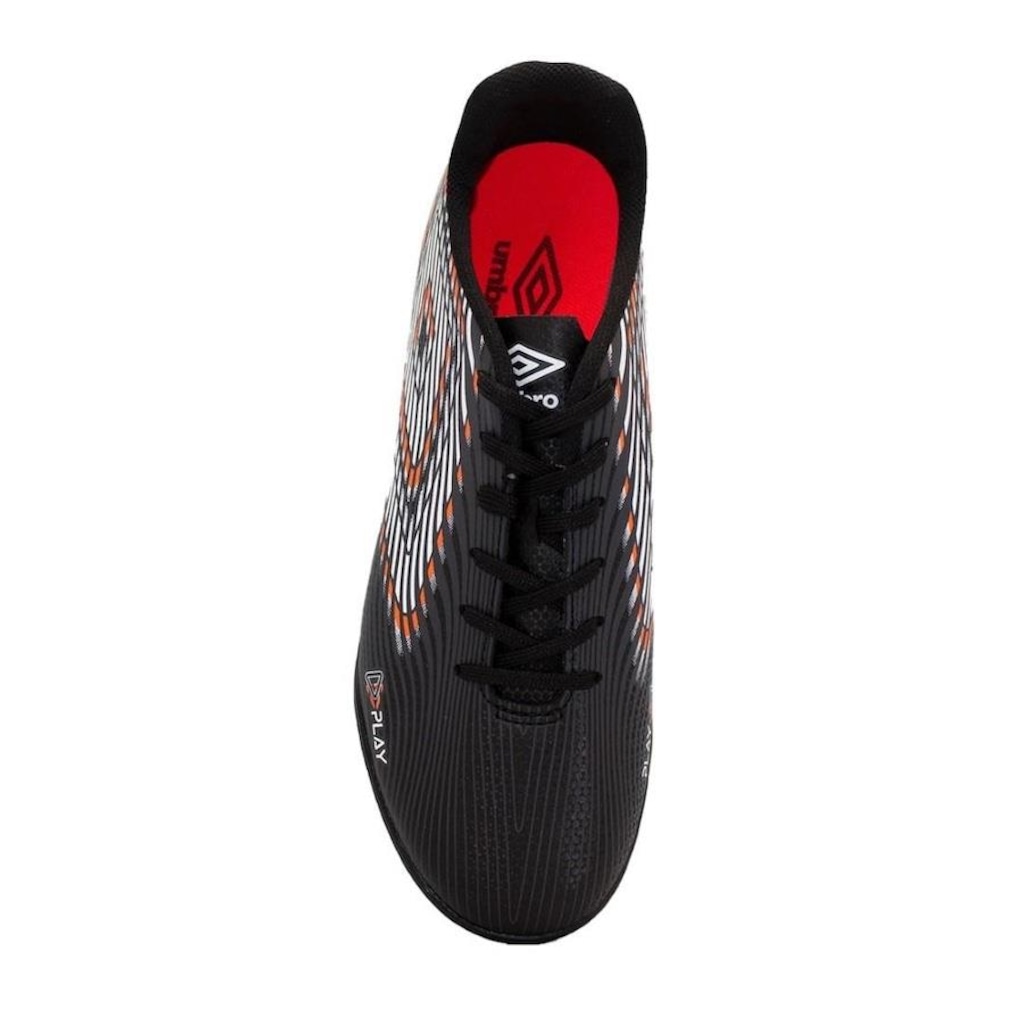 Imagem 3 do produto Chuteira Society Umbro Play - Adulto