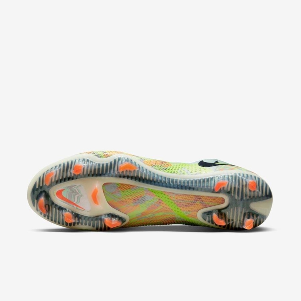 Chuteira de Campo Nike Phantom GT2 Elite - Adulto | Centauro