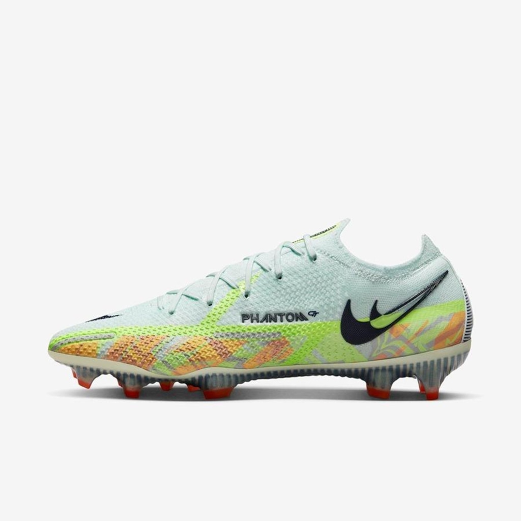 ナイキ　ファントムGT2 イリート NIKE PHANTOMGT2 ELITE NIKE ナイキ ファントム GT2 エリート FG(ホワイト×レッド) CZ9890 167
