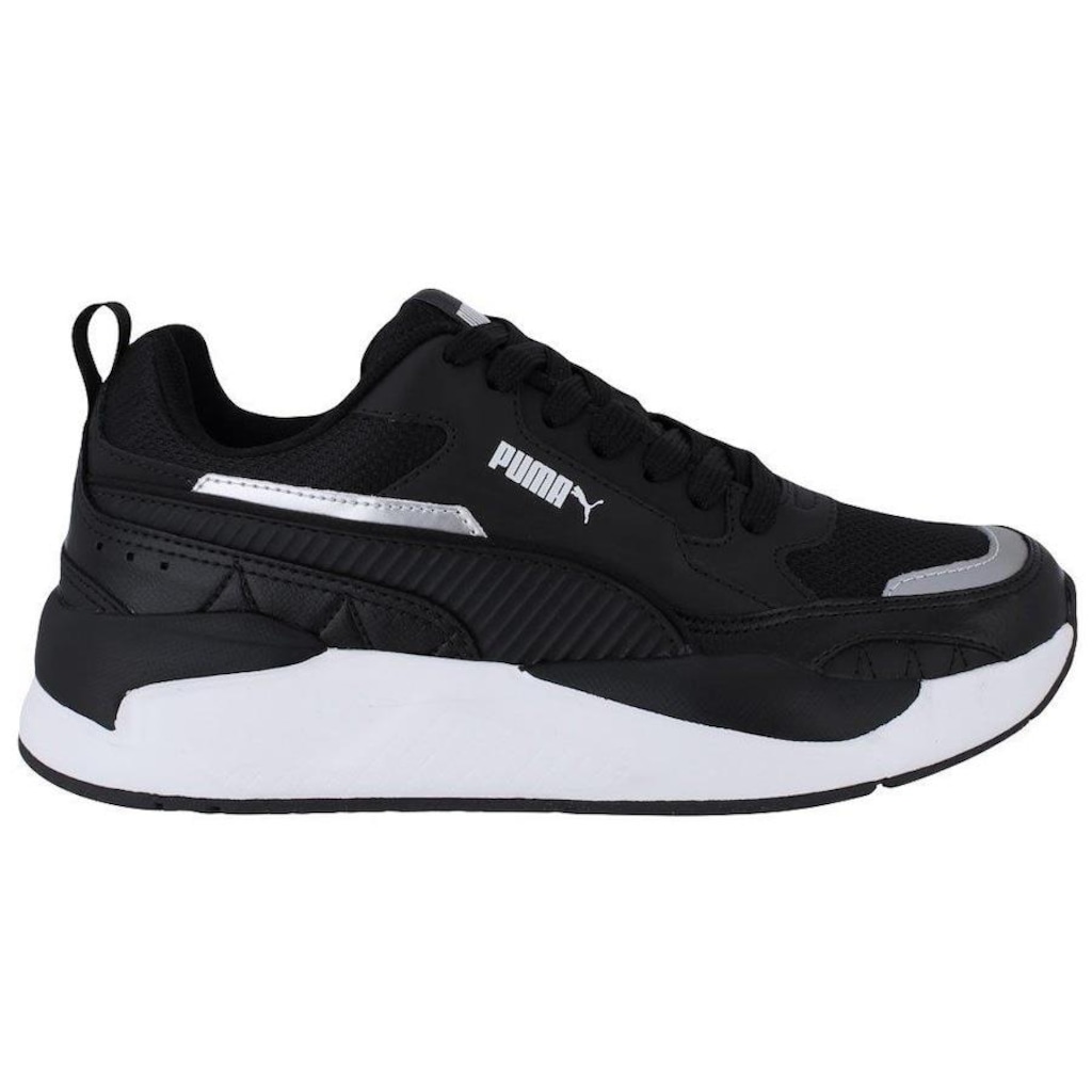 Tênis Puma X-Ray 2 Square BDP - Feminino - Foto 1
