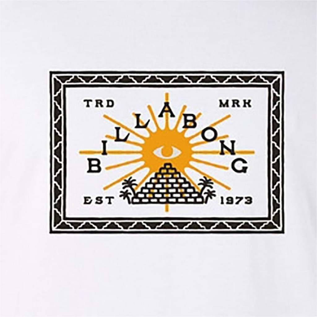 Imagem 2 do produto Camiseta Billabong Providence - Masculina