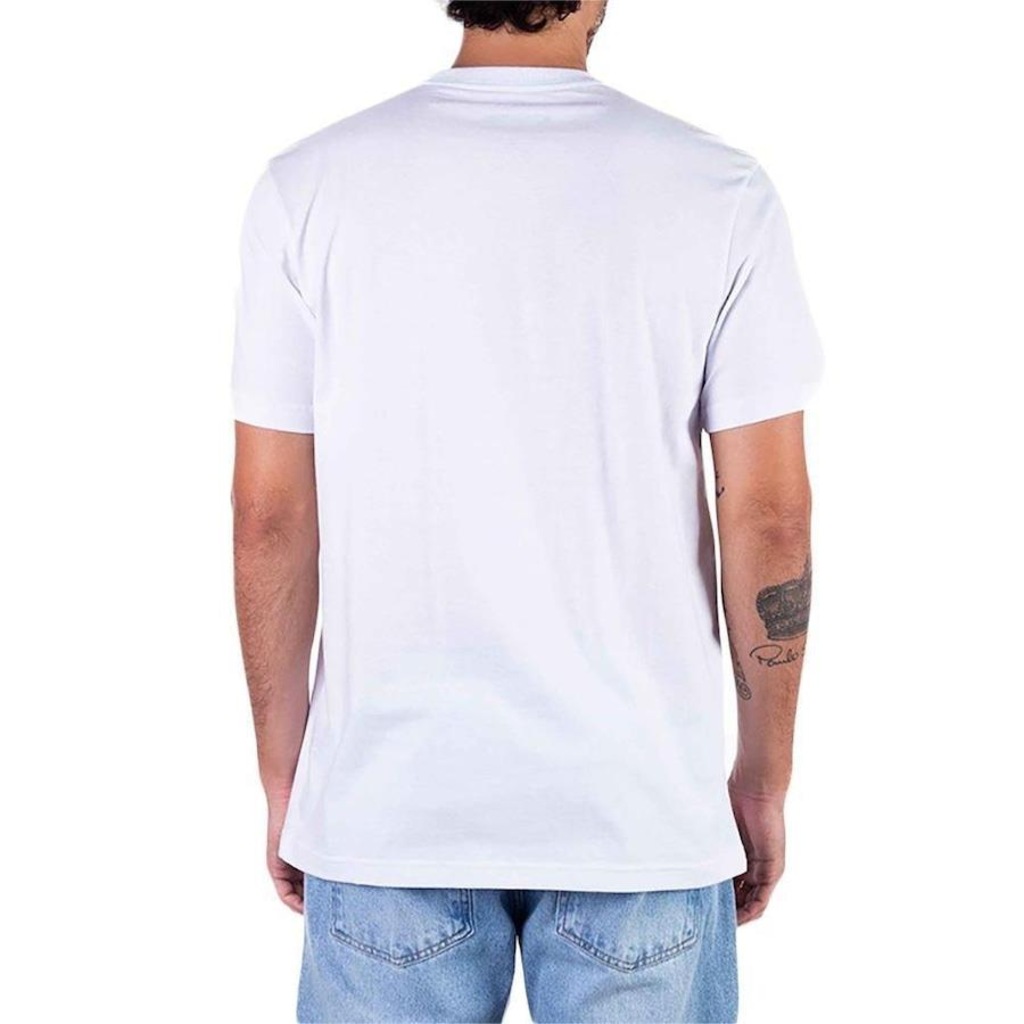 Imagem 2 do produto Camiseta RVCA Global Inc - Masculina