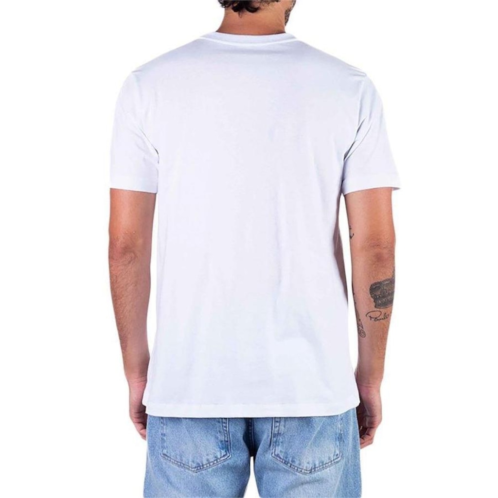Imagem 2 do produto Camiseta RVCA Balance Box - Masculina