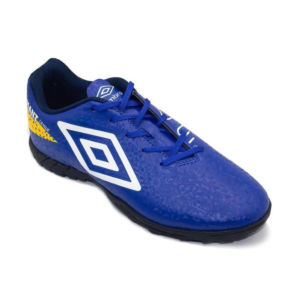 Imagem 2 do produto Chuteira Society Umbro Adamant League - Adulto