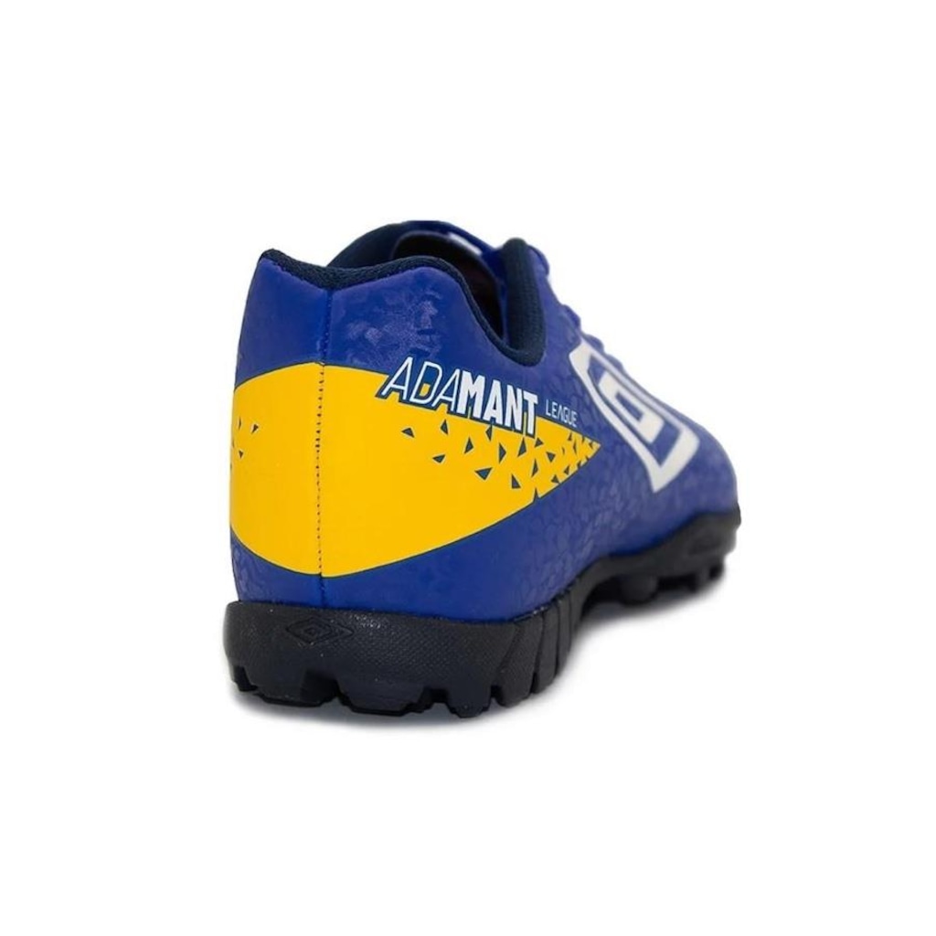 Imagem 4 do produto Chuteira Society Umbro Adamant League - Adulto