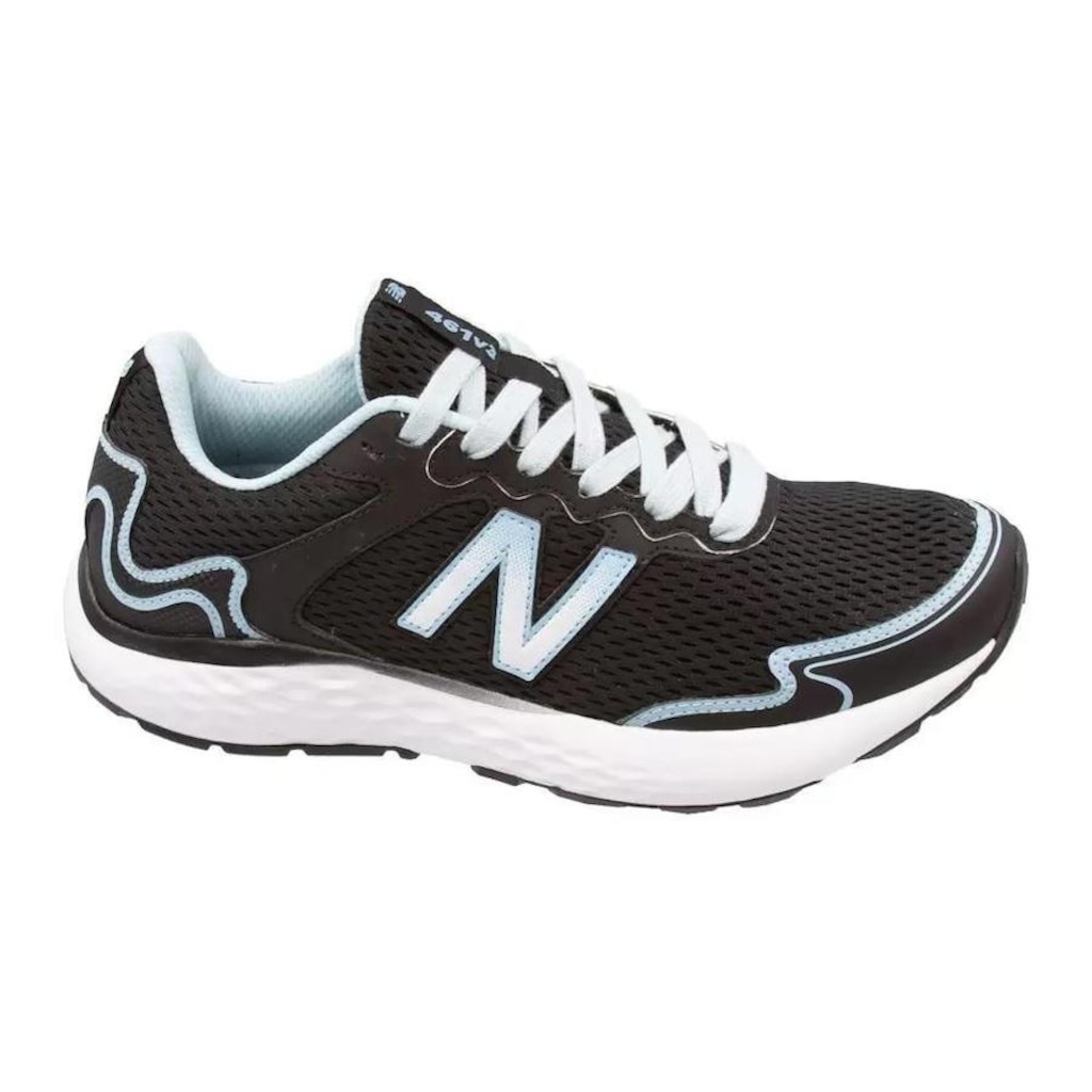 Tênis New Balance 461 - Feminino - Foto 1