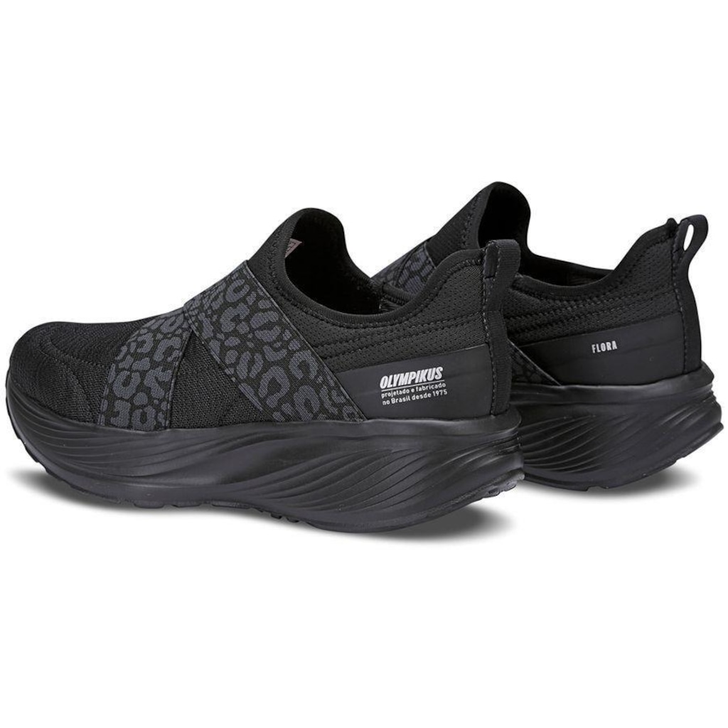Imagem 2 do produto Tênis Olympikus Flora - Feminino