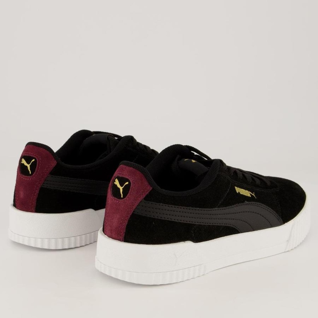 Imagem 3 do produto Tênis Puma Carina BDP II - Feminino