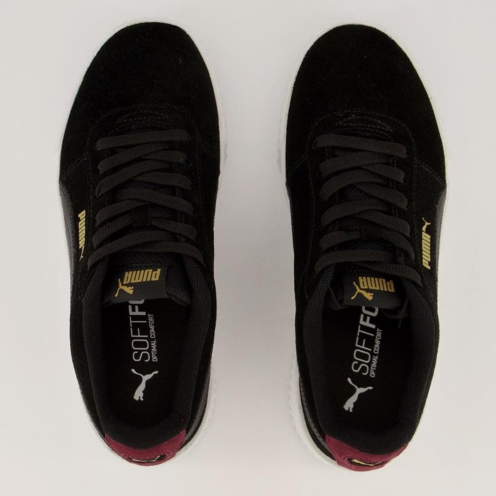 Imagem 4 do produto Tênis Puma Carina BDP II - Feminino