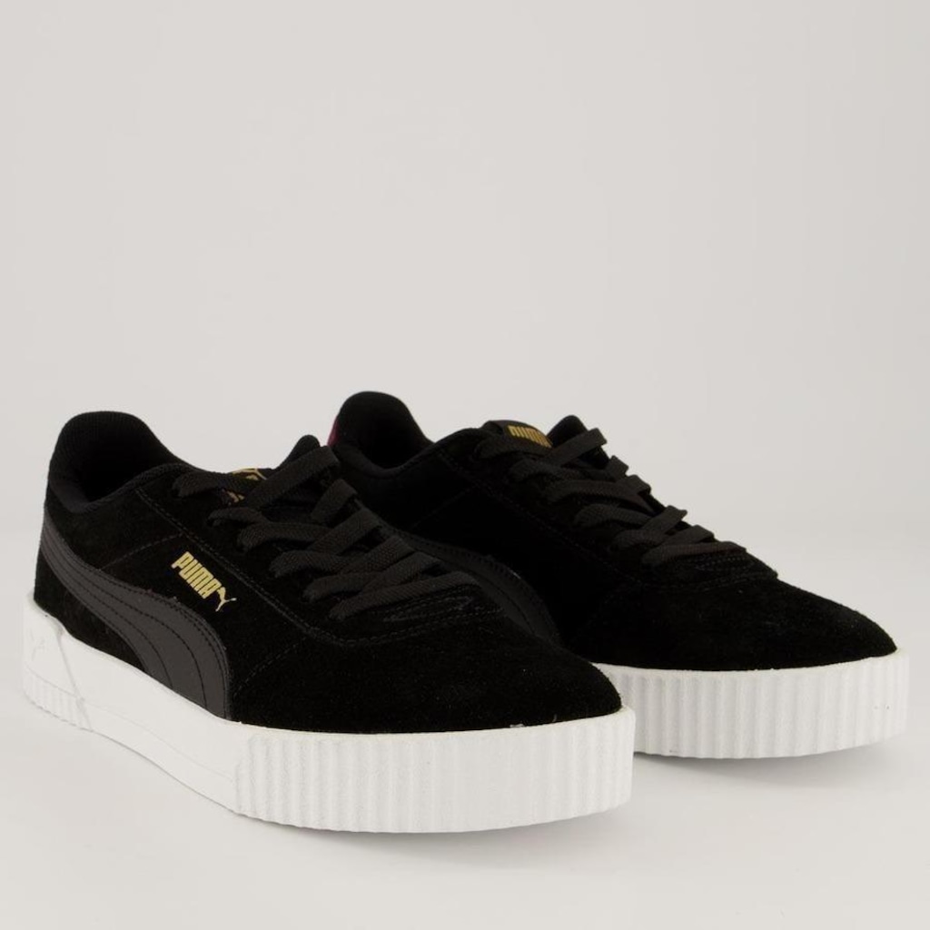 Imagem 2 do produto Tênis Puma Carina BDP II - Feminino