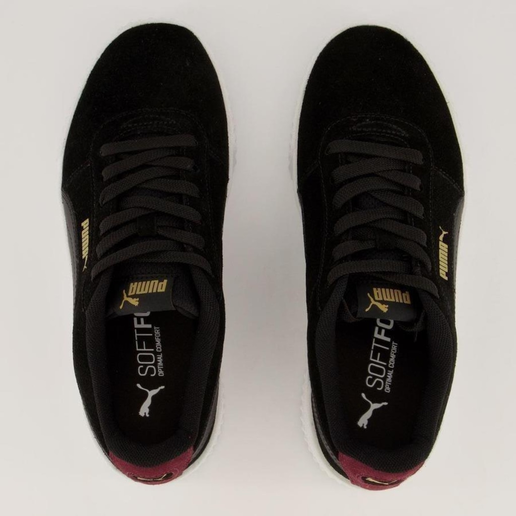 Imagem 4 do produto Tênis Puma Carina BDP II - Feminino