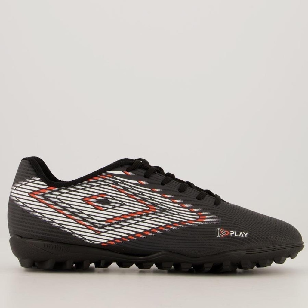Chuteira Society Umbro Play - Adulto