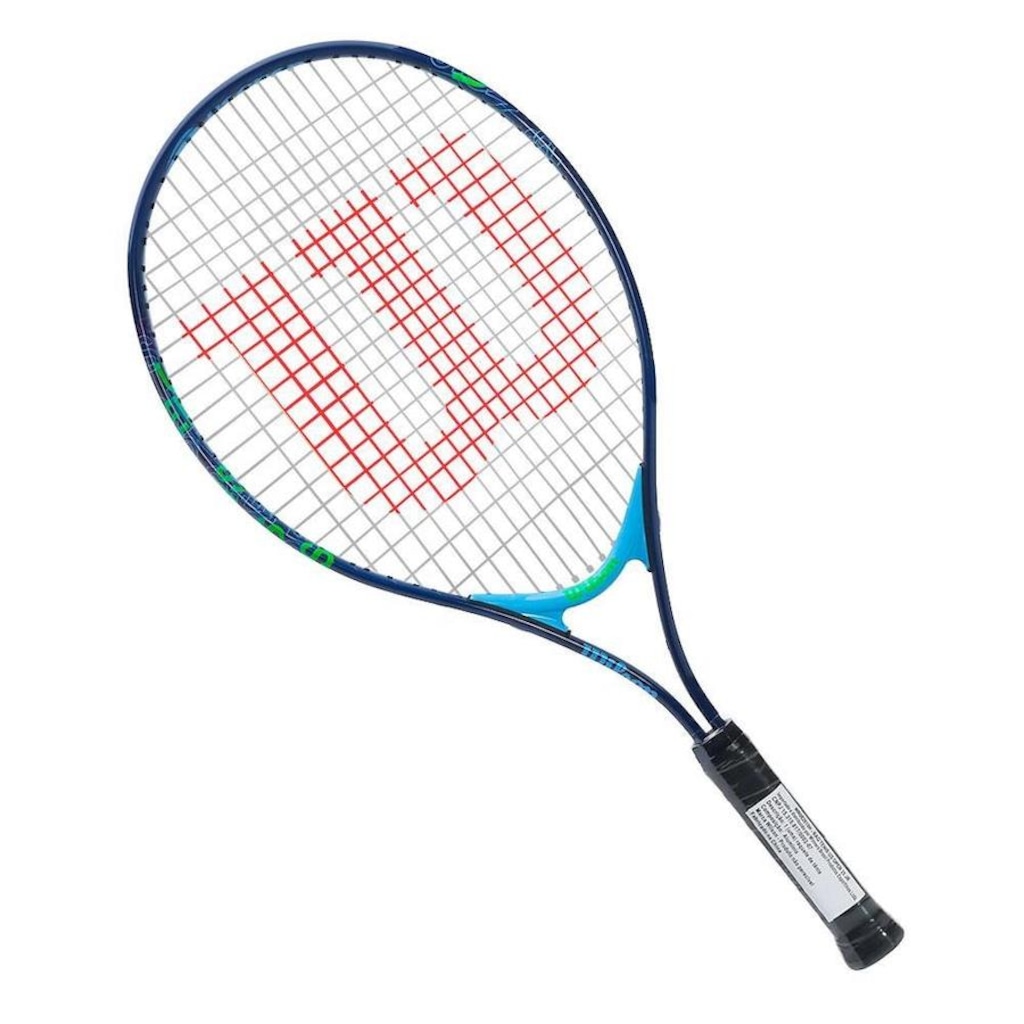 Raquete de Tênis Wilson Us Open 25 - Infantil