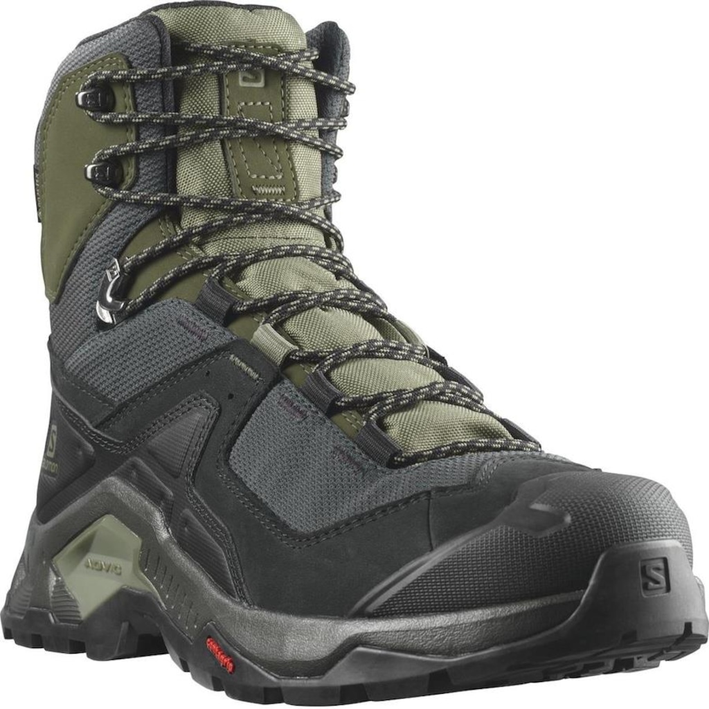 Bota Salomon Quest Element GTX - Masculina