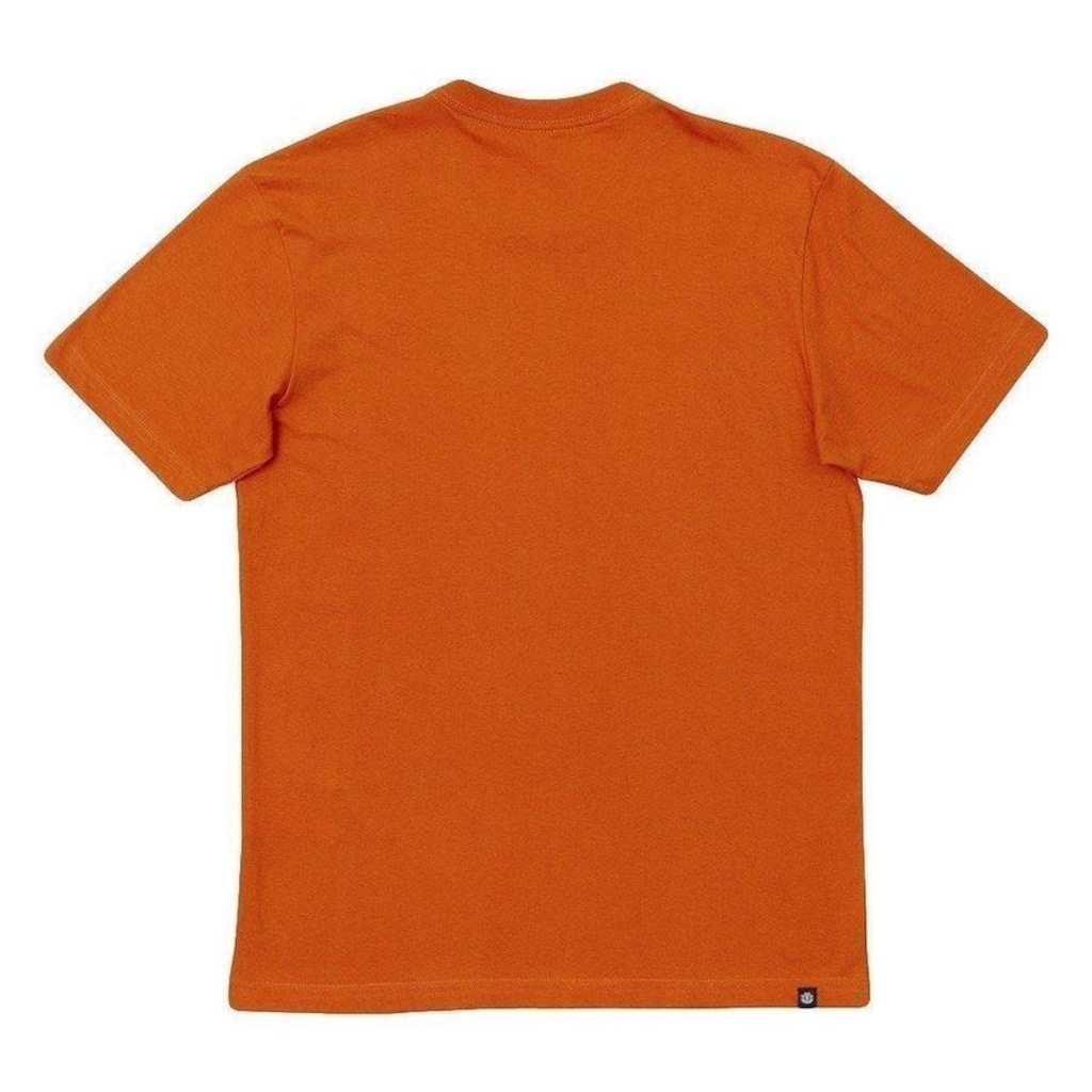 Imagem 2 do produto Camiseta Element Blazin Chest - Masculina