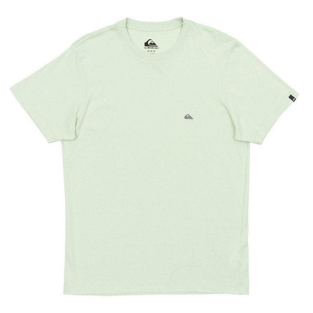 Imagem 3 do produto Camiseta Quiksilver Embroidery Color - Masculina