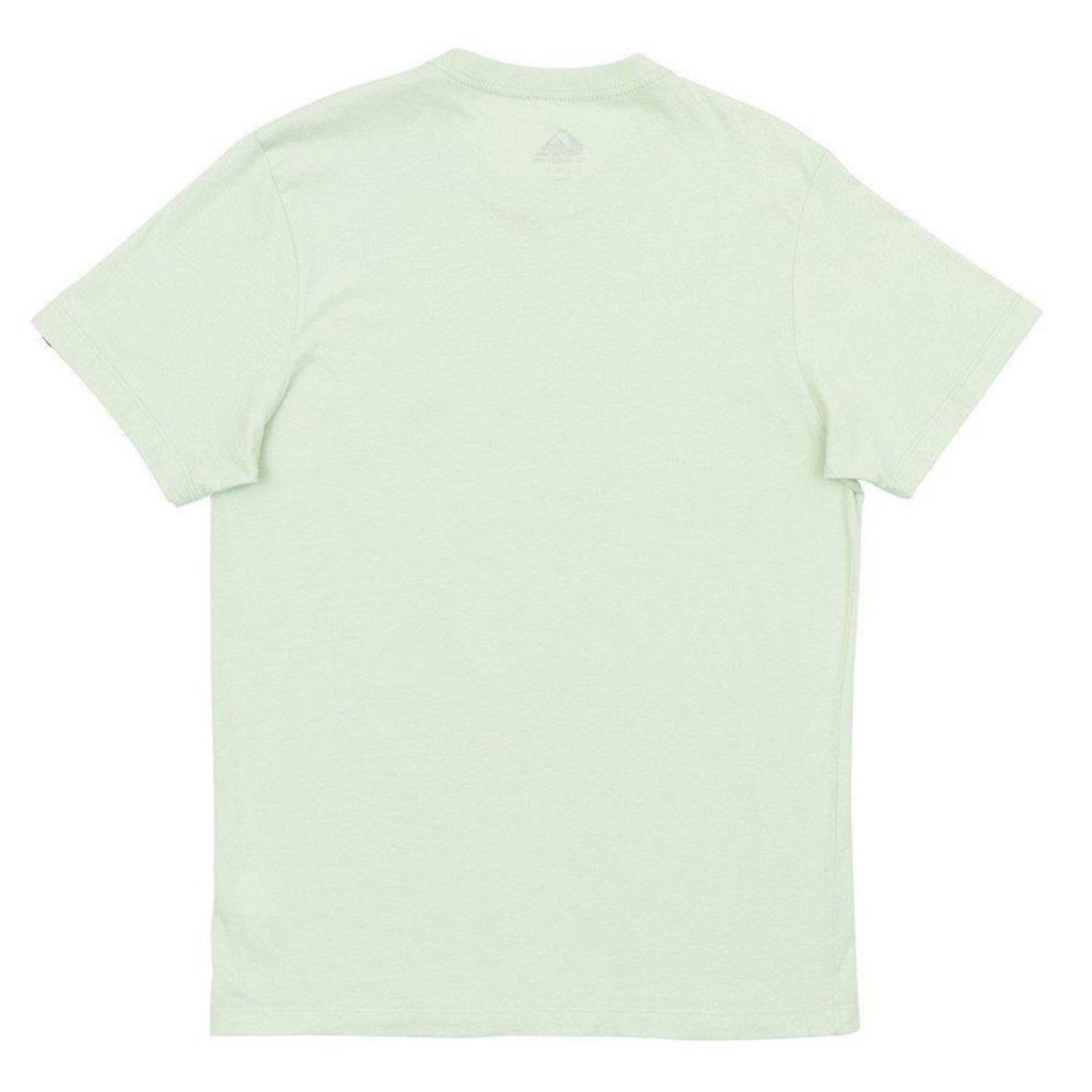 Imagem 4 do produto Camiseta Quiksilver Embroidery Color - Masculina