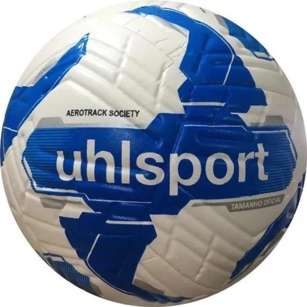 Bola de Futebol de Campo Uhlsport Aerotrack
