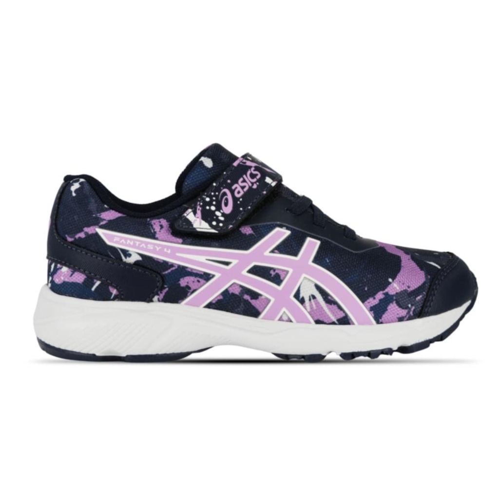 Tênis ASICS Infantil Fantasy 4
