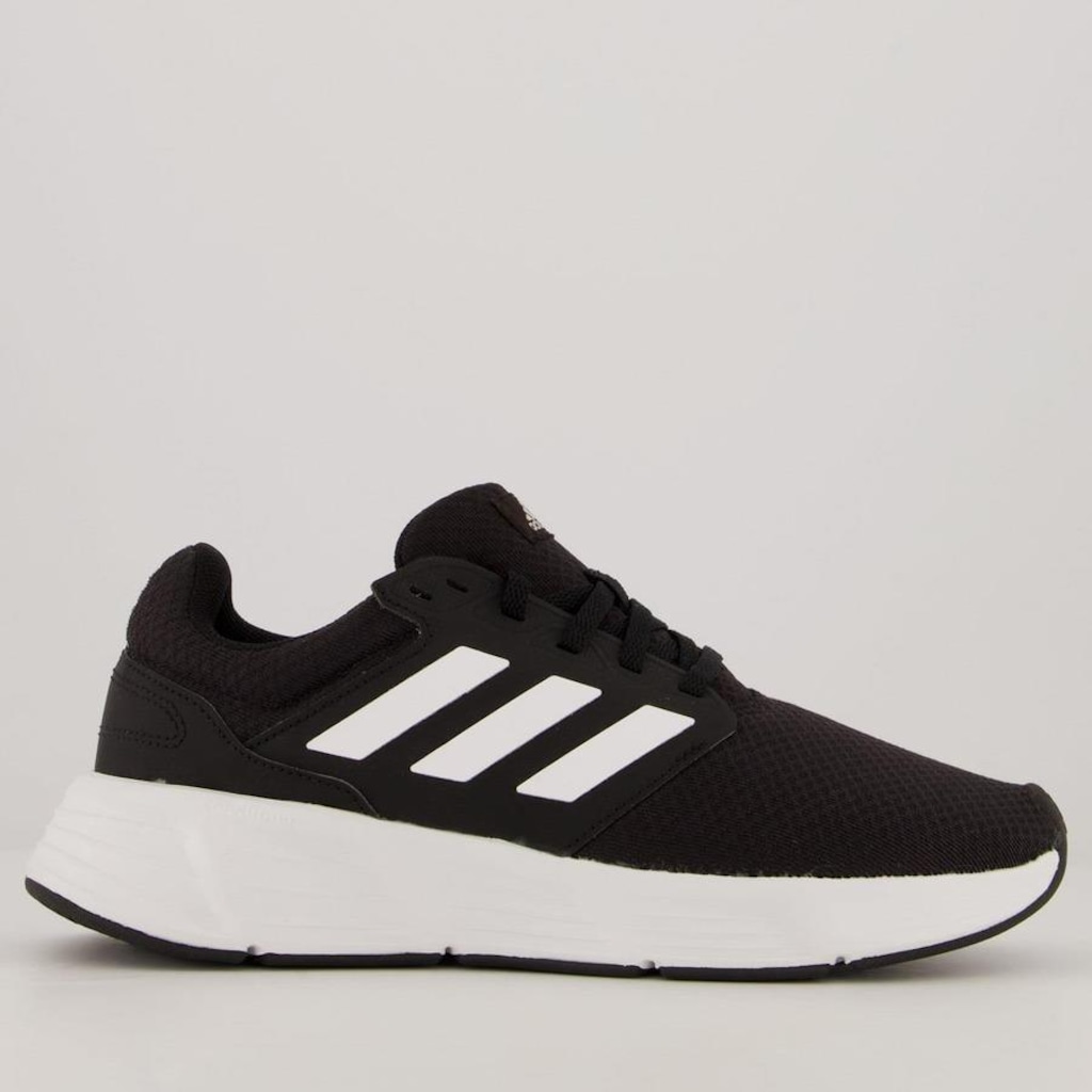 Tênis adidas Galaxy 6 - Feminino - Foto 1