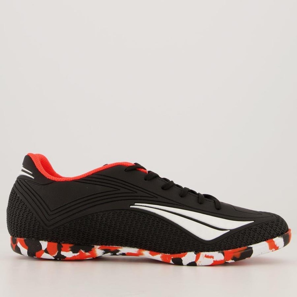 Chuteira de Futsal Penalty Fúria XXII - Adulto