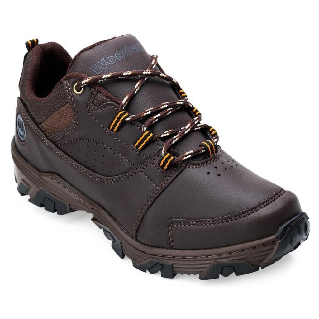 Tênis Adventure Wonder - Masculino - Foto 1