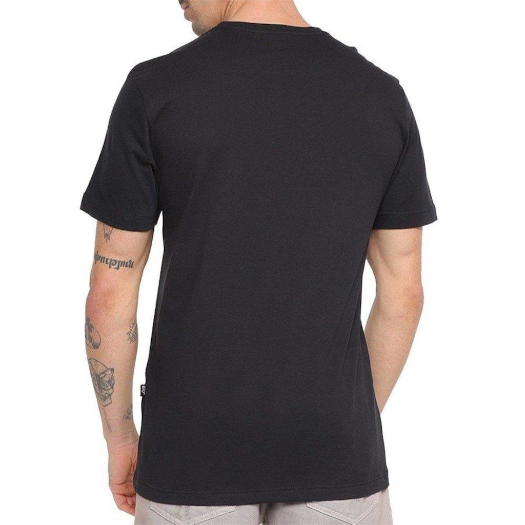 Imagem 2 do produto Camiseta Lost Real Saturn - Masculina