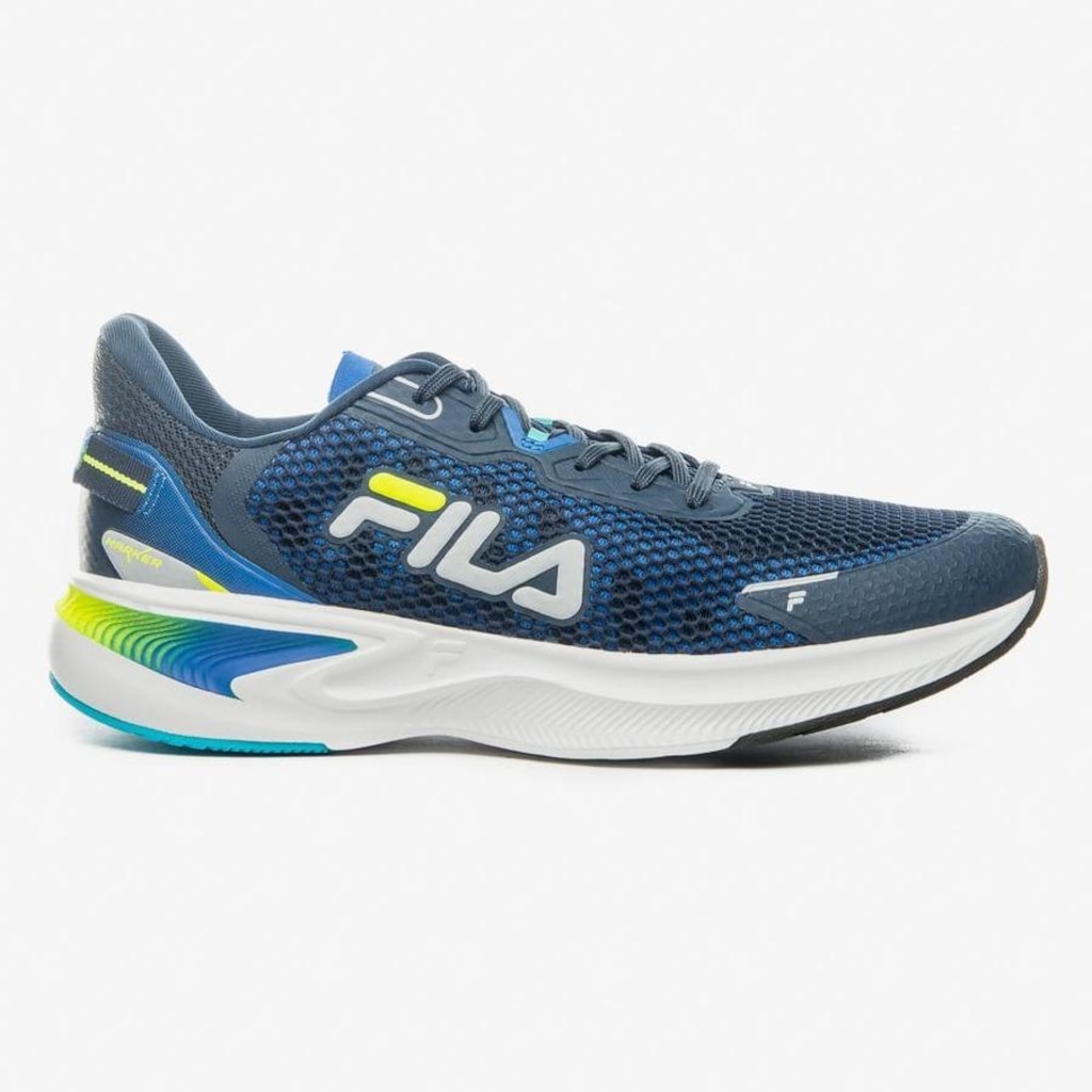 Tênis Fila Racer Marker - Masculino