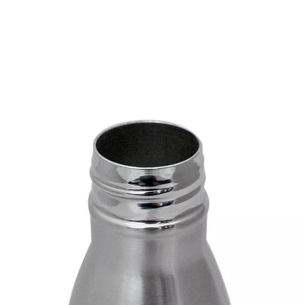 Imagem 2 do produto Garrafa Térmica Gold Sports em Inox - 500ml