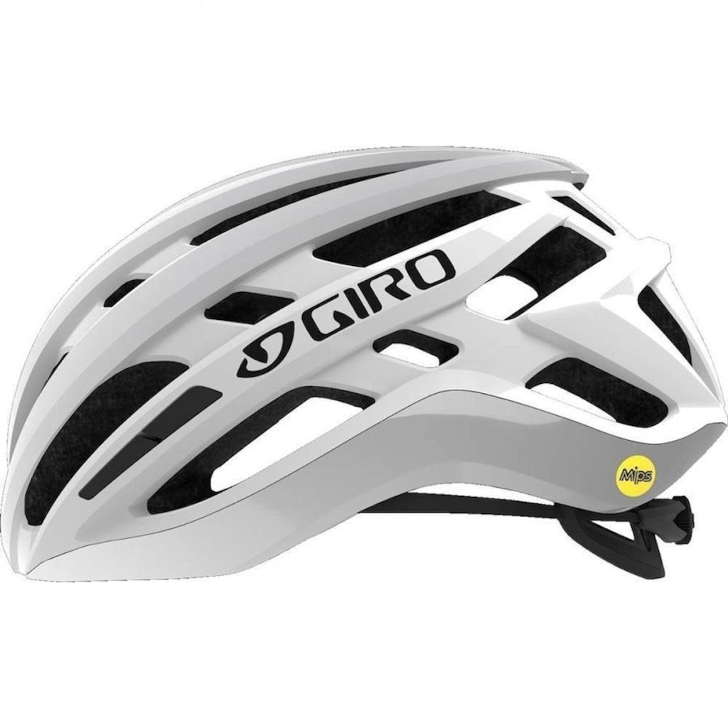 Imagem 2 do produto Capacete de Ciclismo Giro Agilis Mips - Adulto