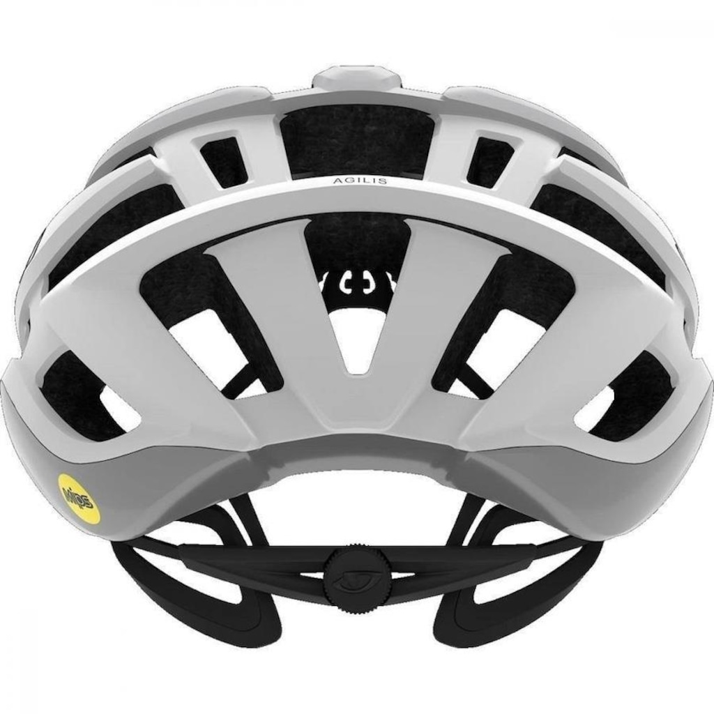 Imagem 3 do produto Capacete de Ciclismo Giro Agilis Mips - Adulto
