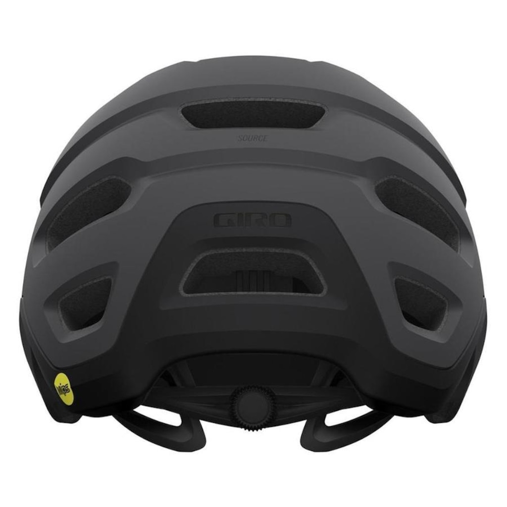 Imagem 2 do produto Capacete de Ciclismo Giro Source Mips - Adulto
