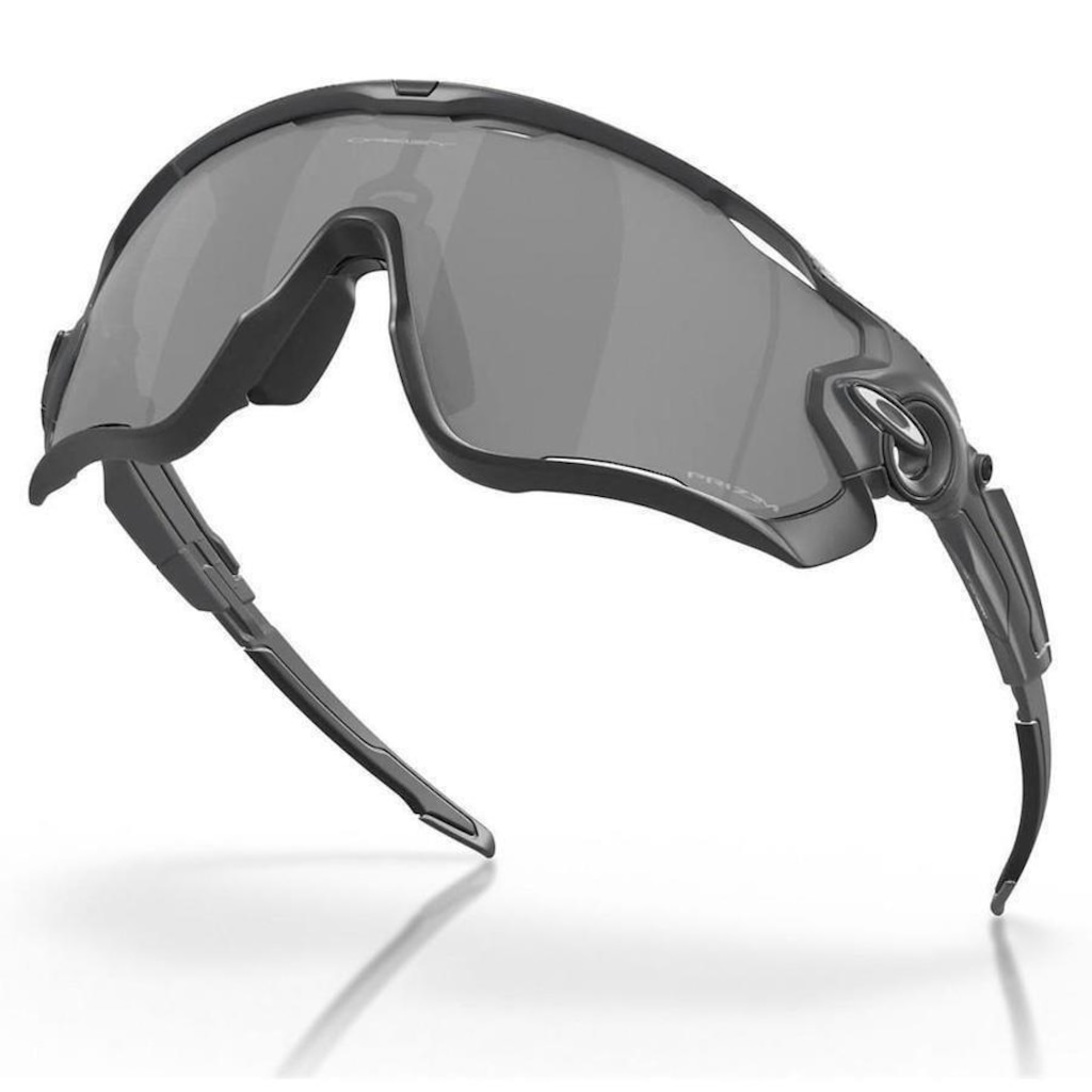 Imagem 2 do produto Óculos de Sol Unissex Oakley Jawbreaker Polished