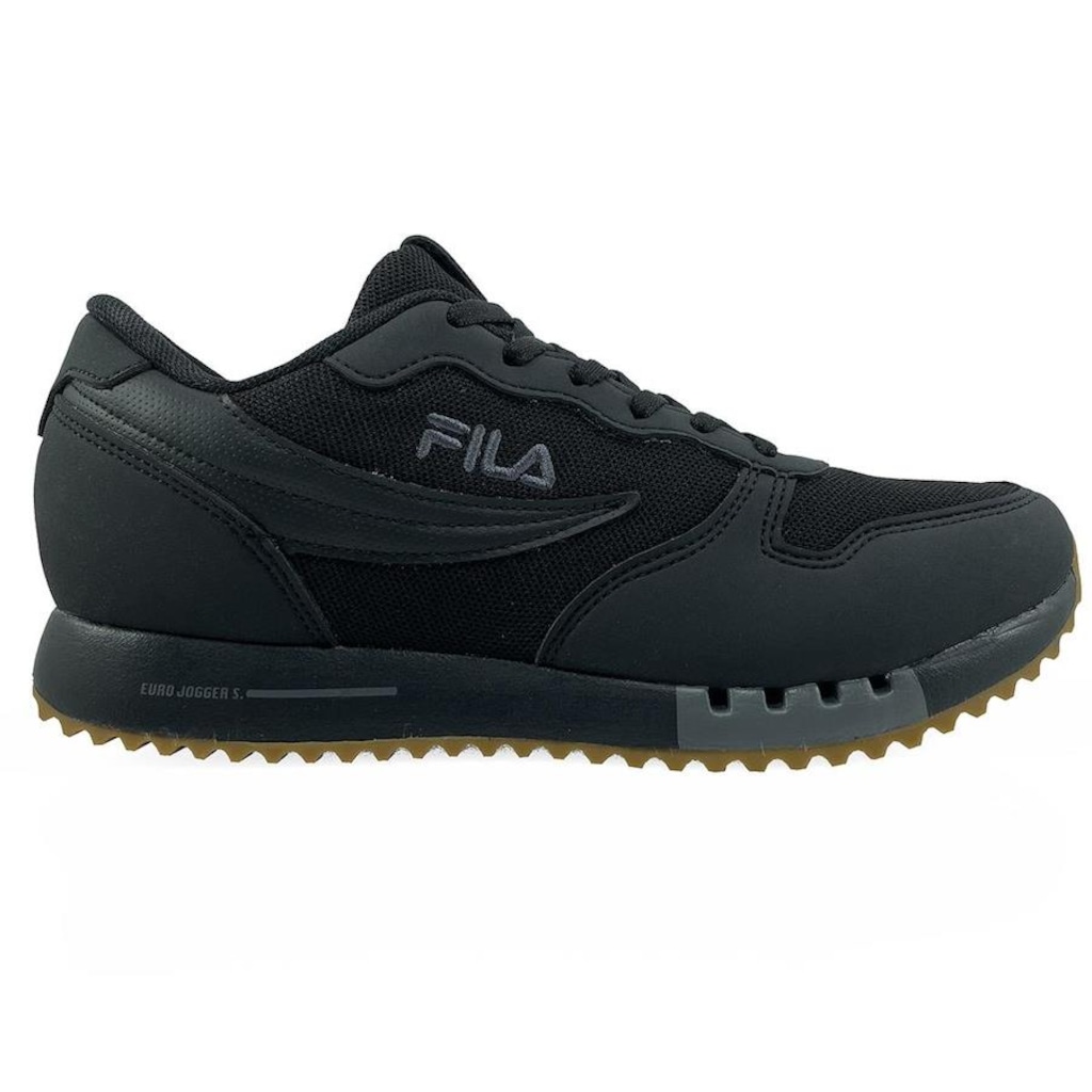Imagem 2 do produto Tênis Fila Jogger Euro Sport - Masculino
