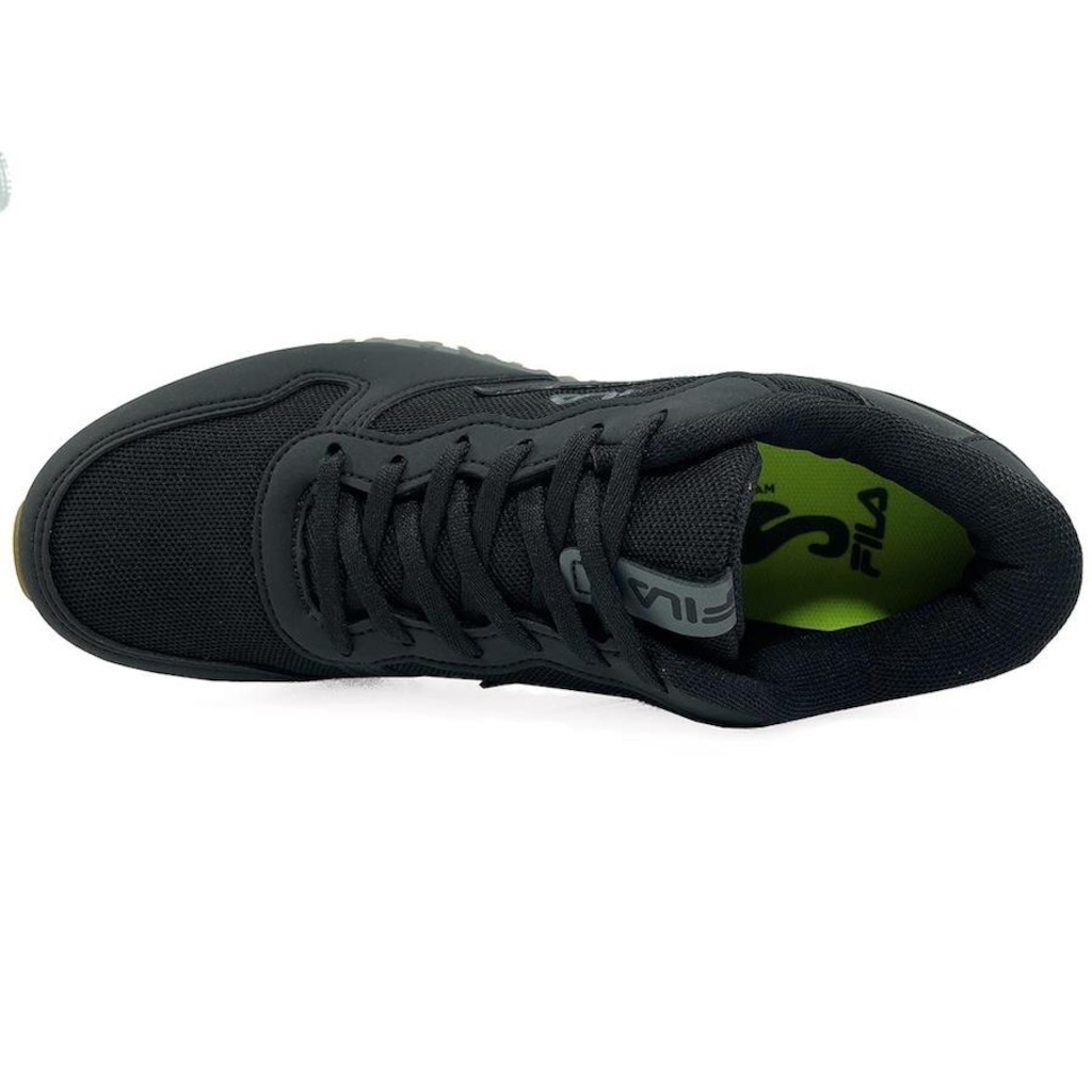 Imagem 3 do produto Tênis Fila Jogger Euro Sport - Masculino