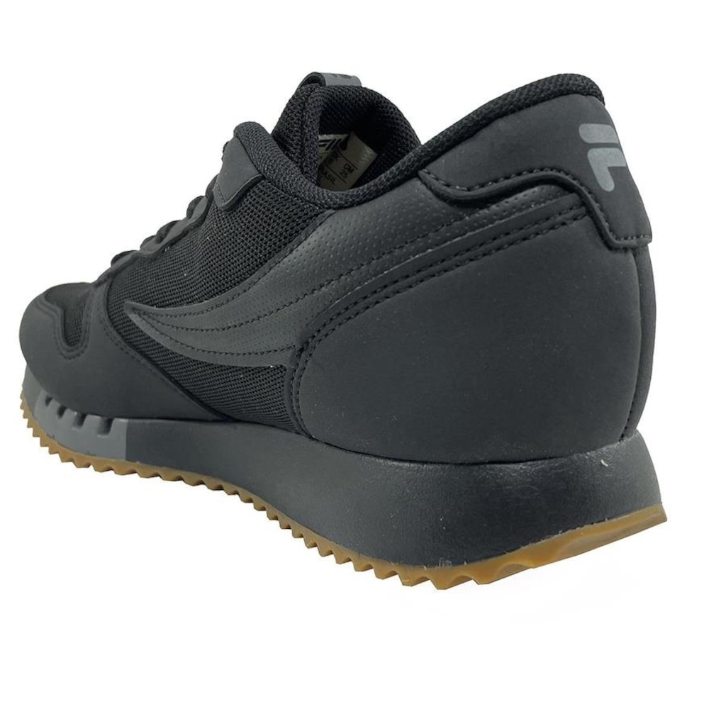 Imagem 4 do produto Tênis Fila Jogger Euro Sport - Masculino