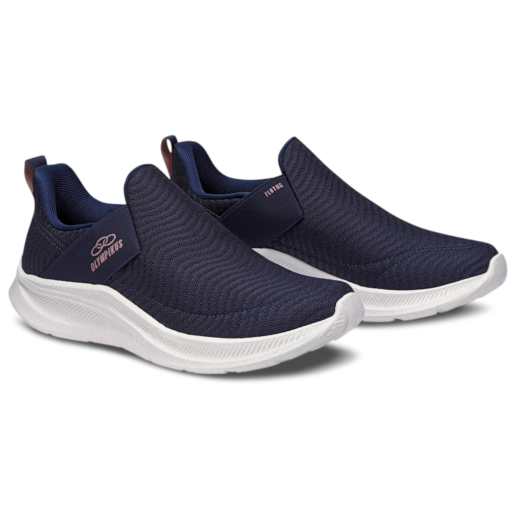 Imagem 4 do produto Tênis Olympikus Flutua - Feminino