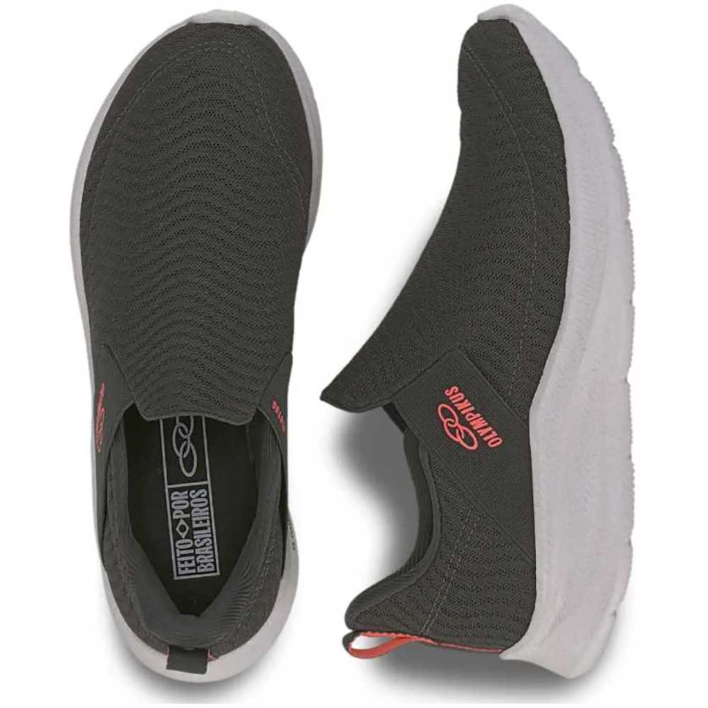 Imagem 3 do produto Tênis Olympikus Flutua - Feminino