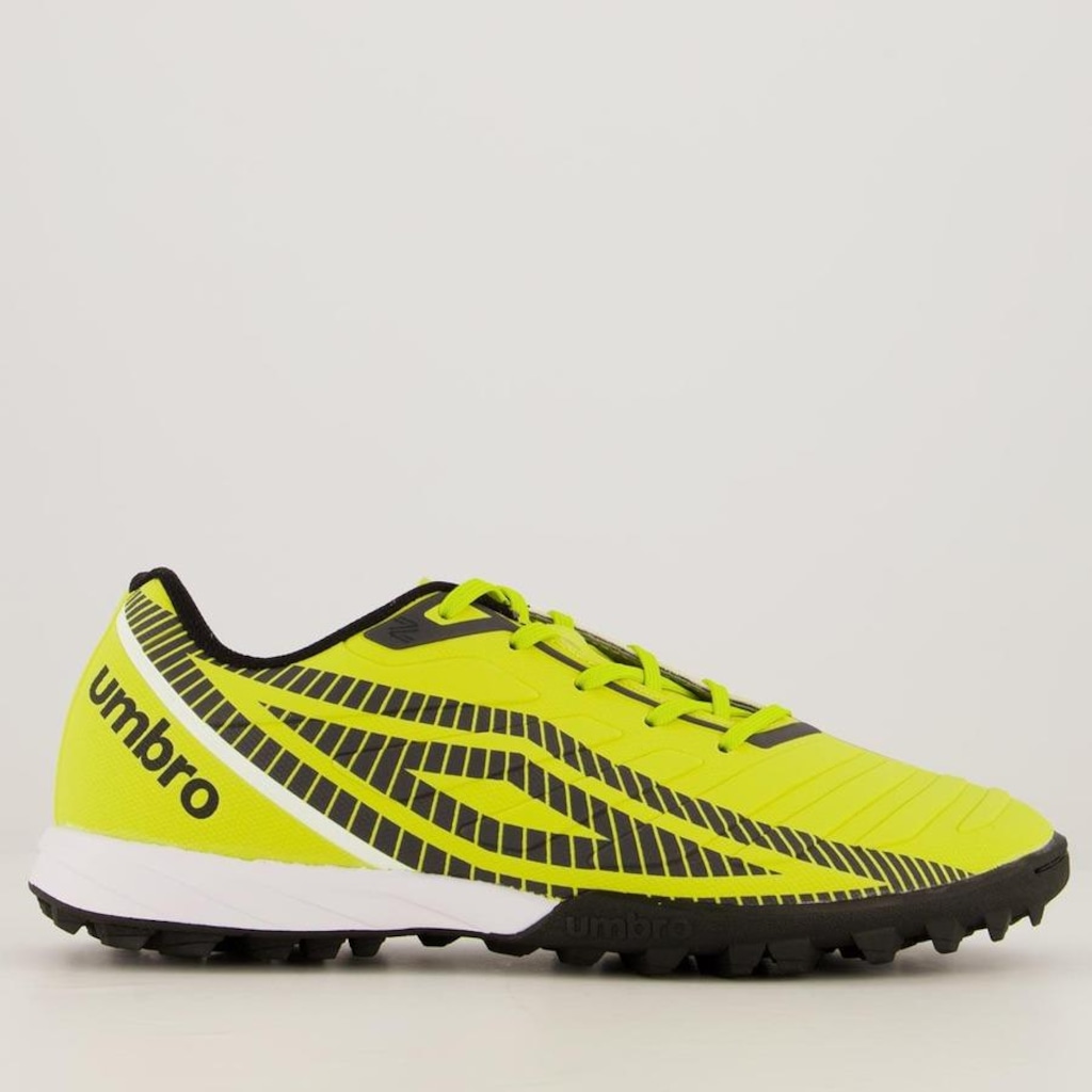 Chuteira Society Umbro Sala Z Club - Adulto