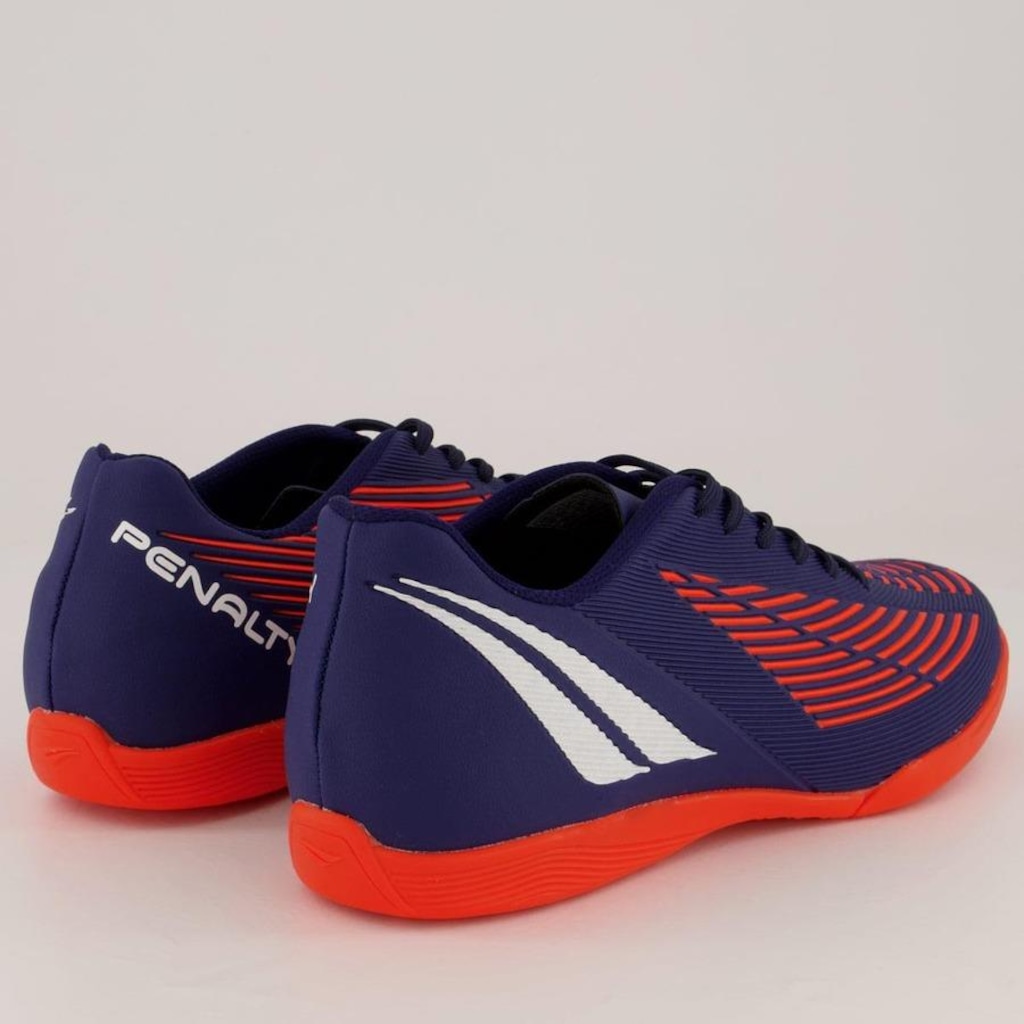 Imagem 3 do produto Chuteira Futsal Penalty Líder Y-3 - Adulto