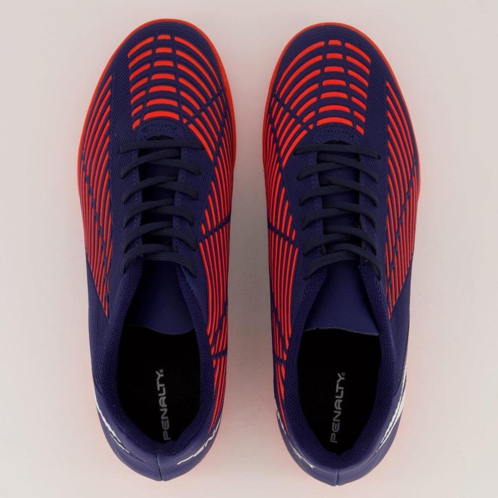 Imagem 4 do produto Chuteira Futsal Penalty Líder Y-3 - Adulto