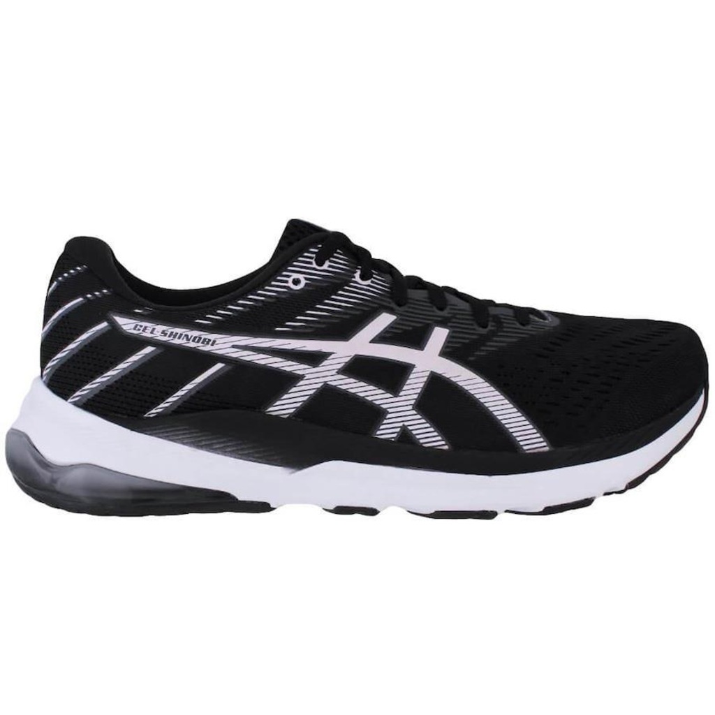 Tênis Asics Gel-Shinobi - Masculino - Foto 1