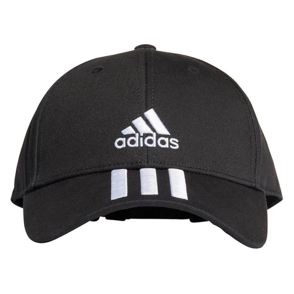 Boné Aba Curva adidas Baseball Cap - Strapback - Adulto - Foto 1