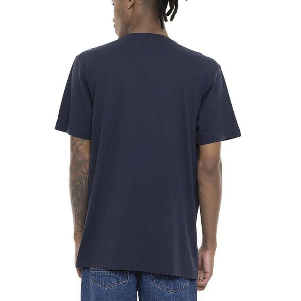 Imagem 2 do produto Camiseta DC Shoes DC You Later - Masculina