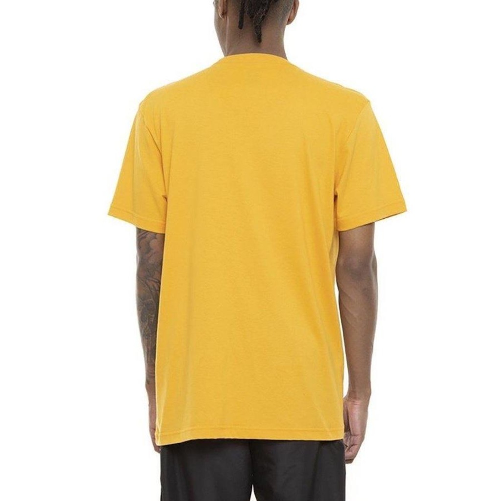 Imagem 2 do produto Camiseta DC Shoes Friends - Masculina
