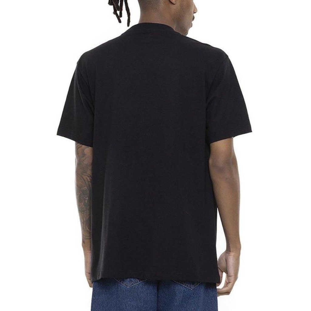 Imagem 2 do produto Camiseta DC Shoes League CO - Masculina