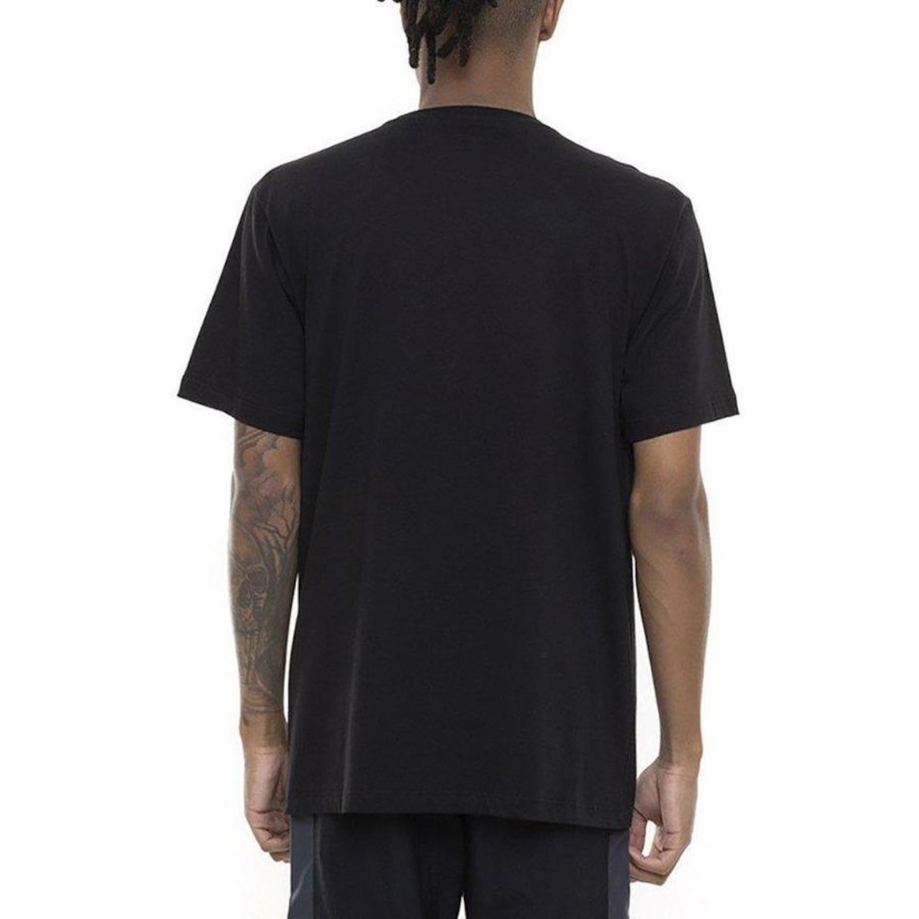 Imagem 2 do produto Camiseta DC Shoes Slider - Masculina