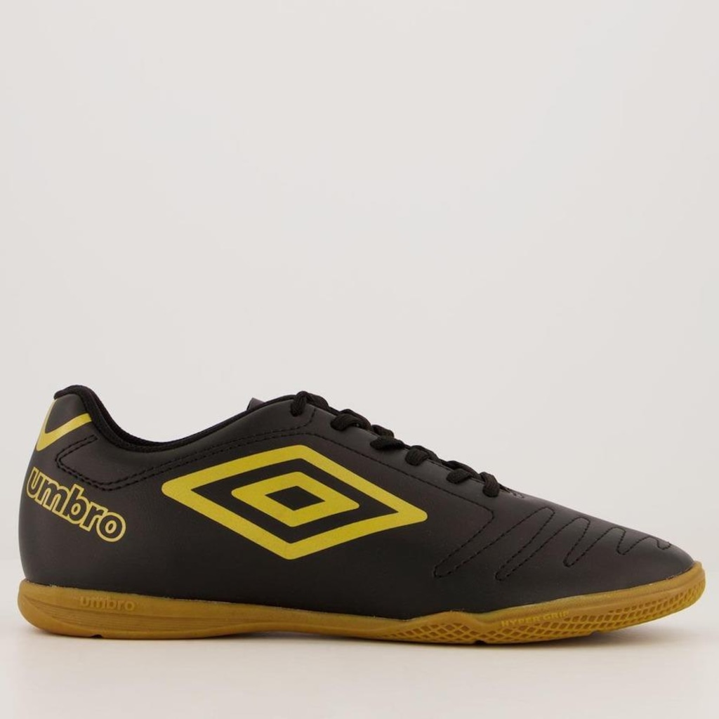 Chuteira Futsal Umbro Class - Adulto